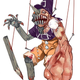 Illustration for article titled Little Red Riding Hood’s Zombie BBQ? Awesome!